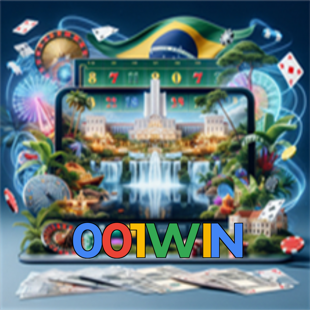 Login no 001WIN