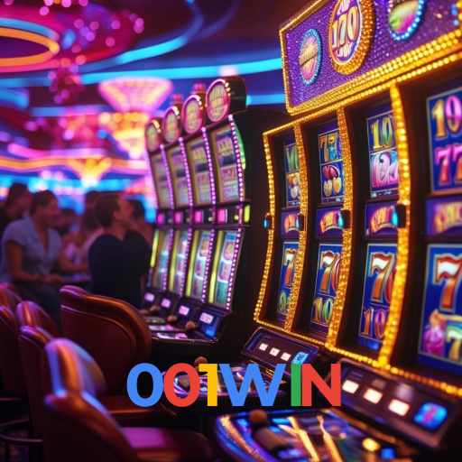 Segurança no 001WIN