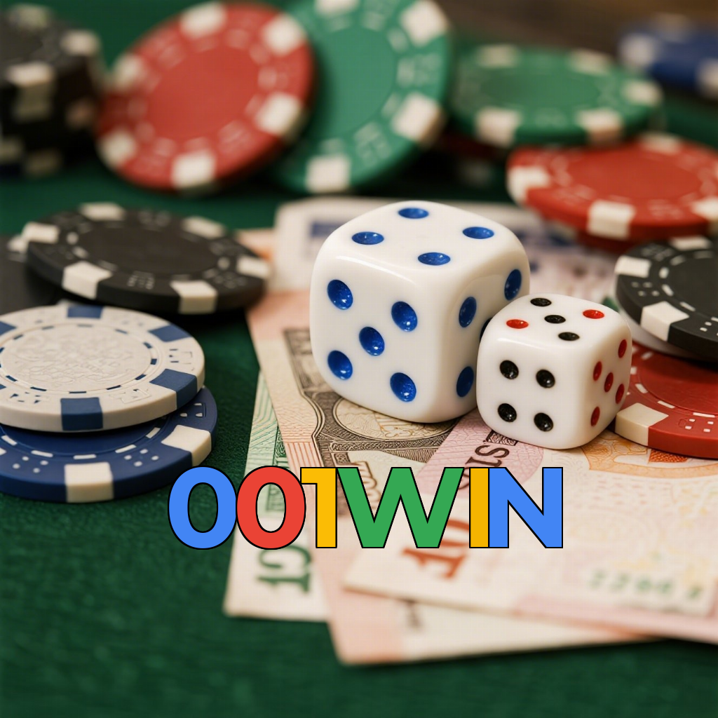 Segurança no 001WIN