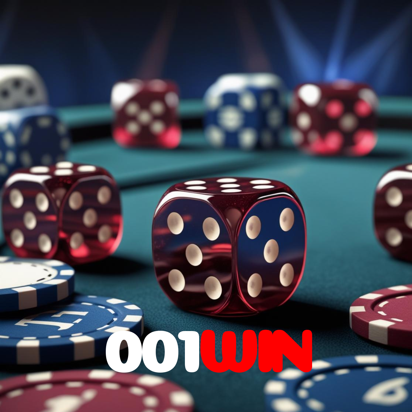 Imagem do 001WIN