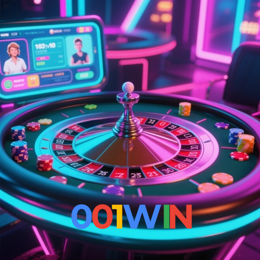 Login no 001WIN