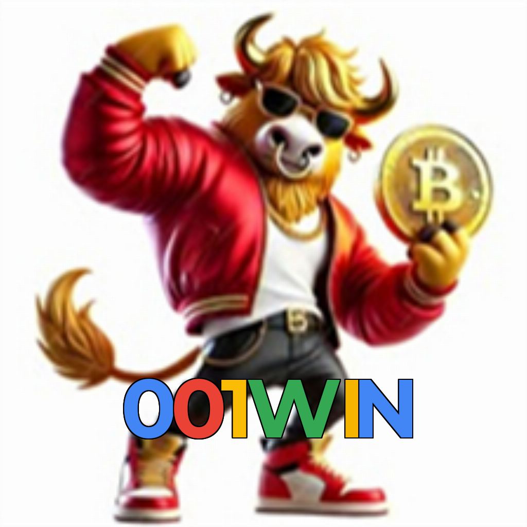 Login no 001WIN