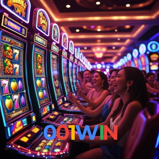Segurança no 001WIN