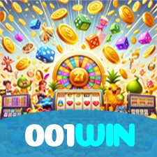 Login no 001WIN