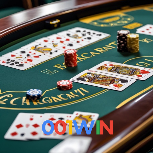 Segurança no 001WIN