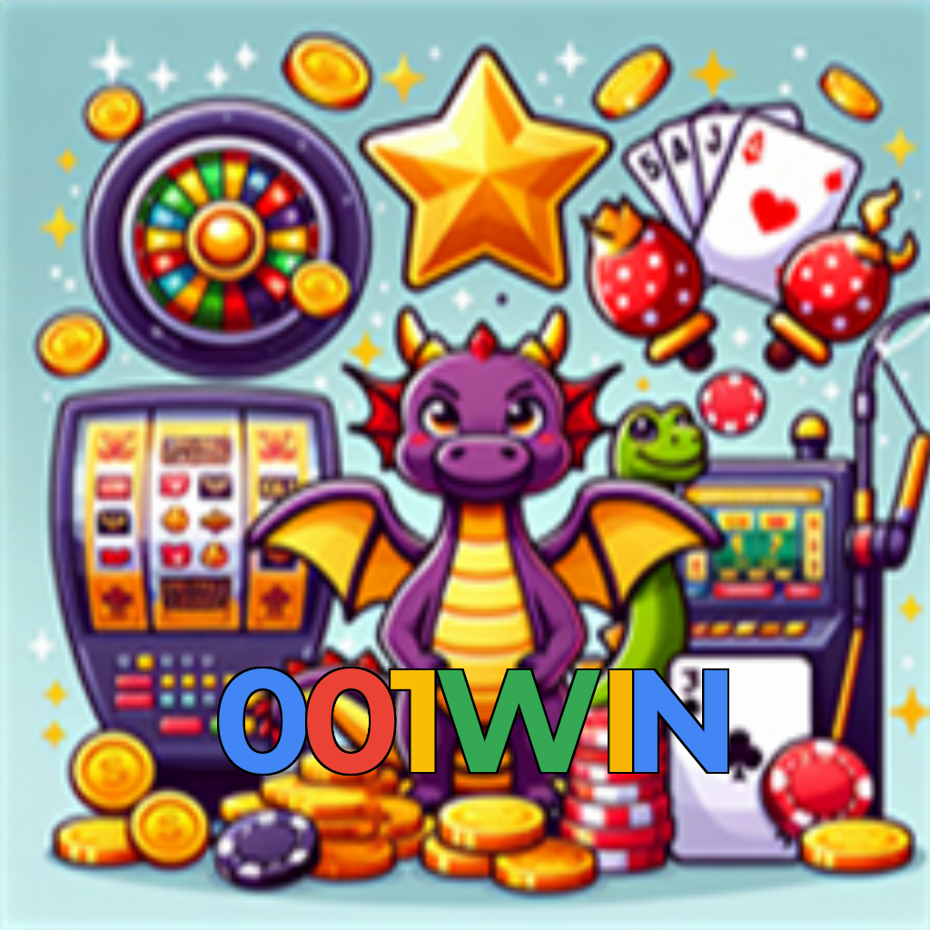 Segurança no 001WIN