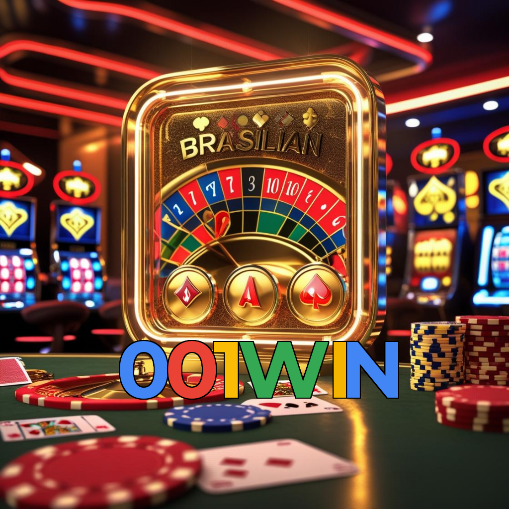 Segurança no 001WIN