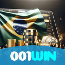 Login no 001WIN