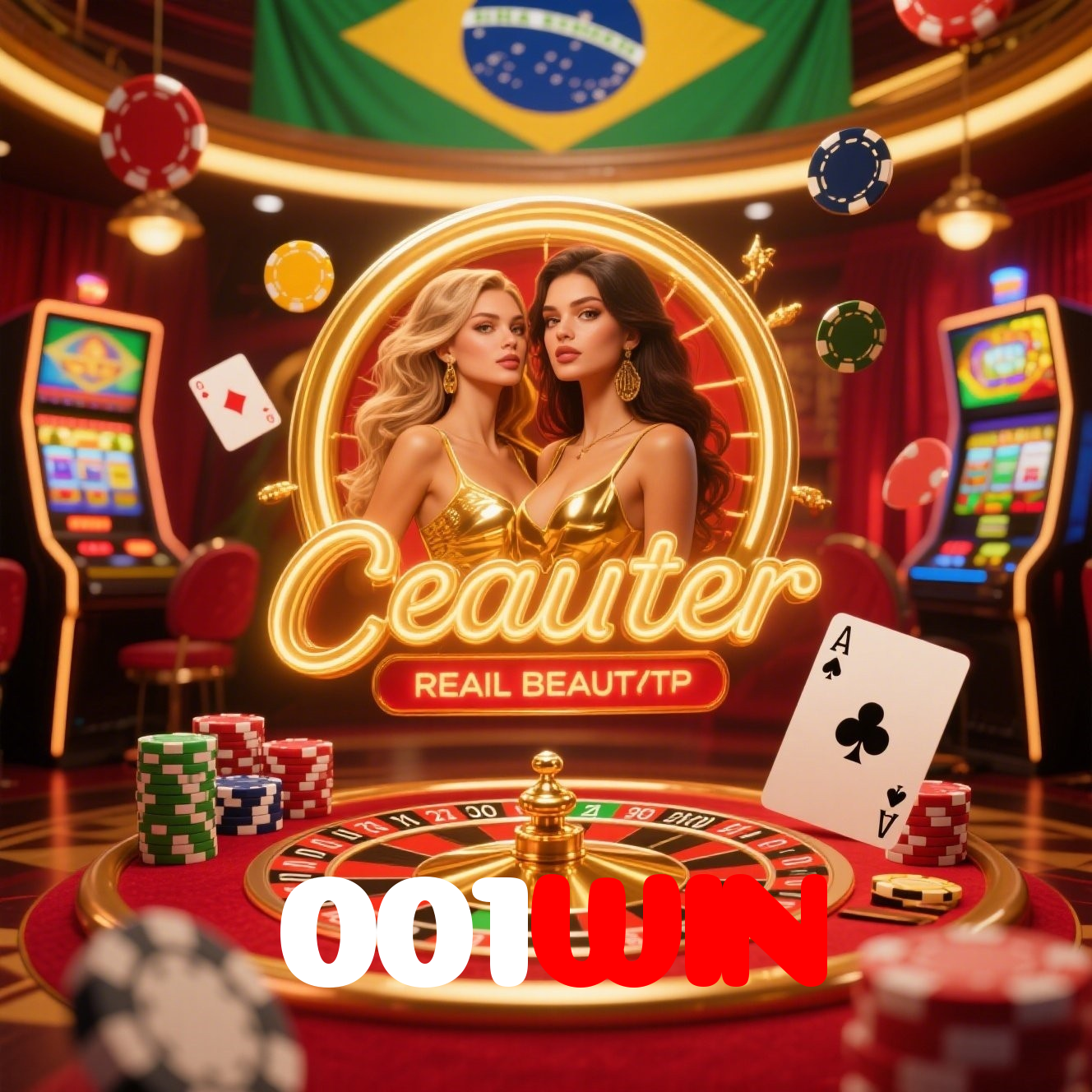 Problemas de Login no 001WIN