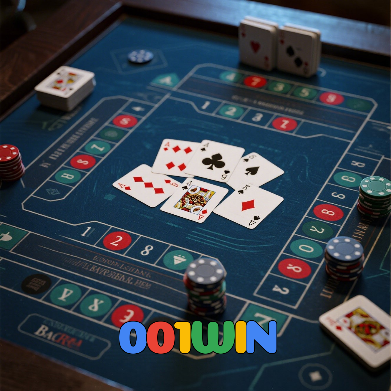 Problemas de Login no 001WIN
