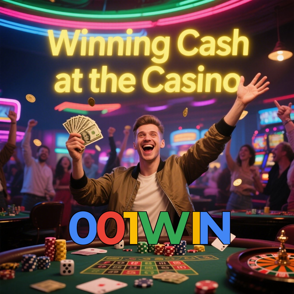 Segurança no 001WIN
