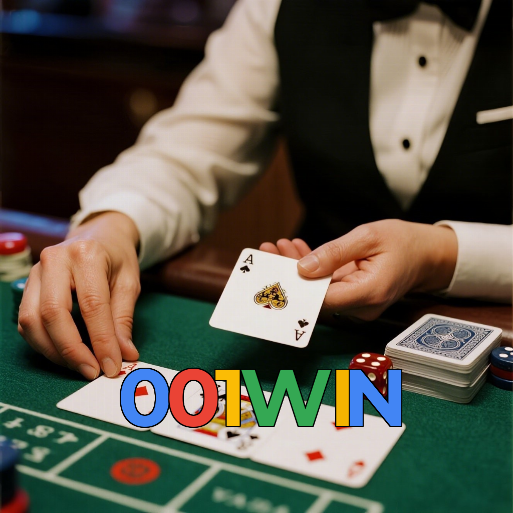 Segurança no 001WIN