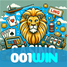 Segurança no 001WIN