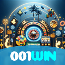 Login no 001WIN