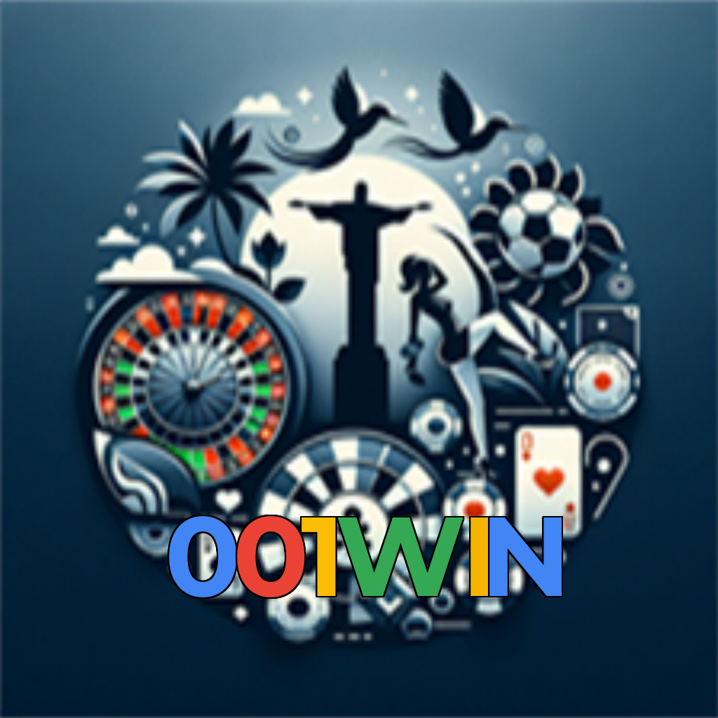 Login no 001WIN