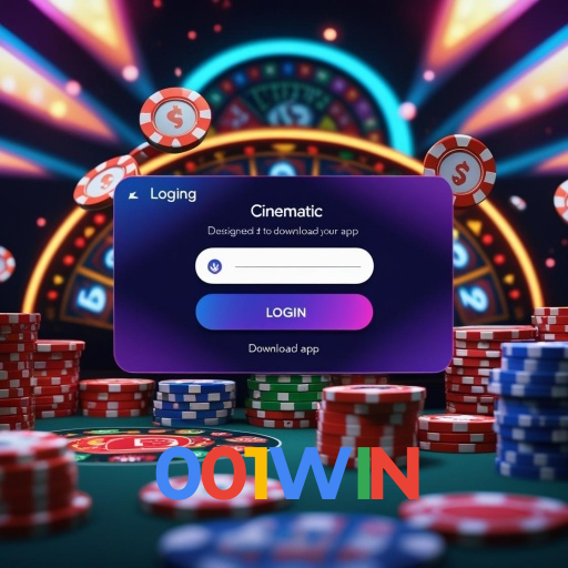 Segurança no 001WIN