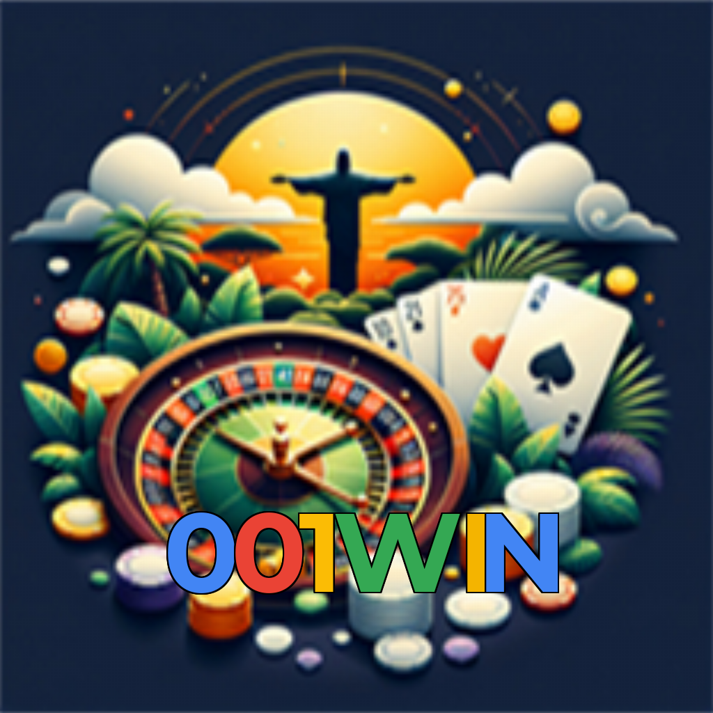 Login no 001WIN