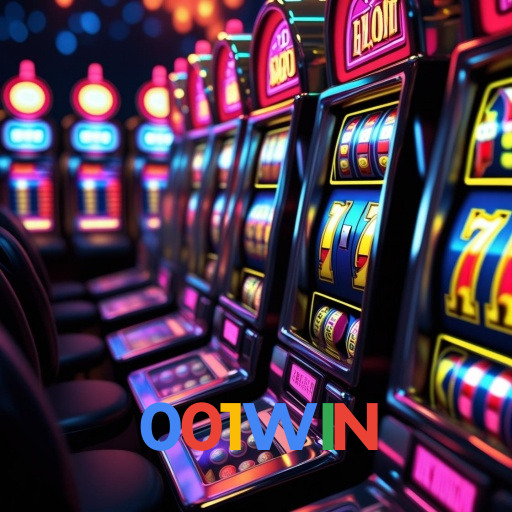 Login no 001WIN