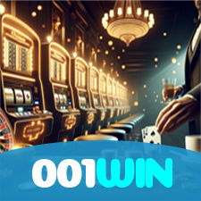 Segurança no 001WIN
