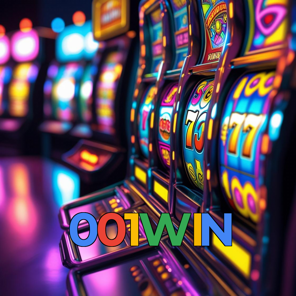 Segurança no 001WIN