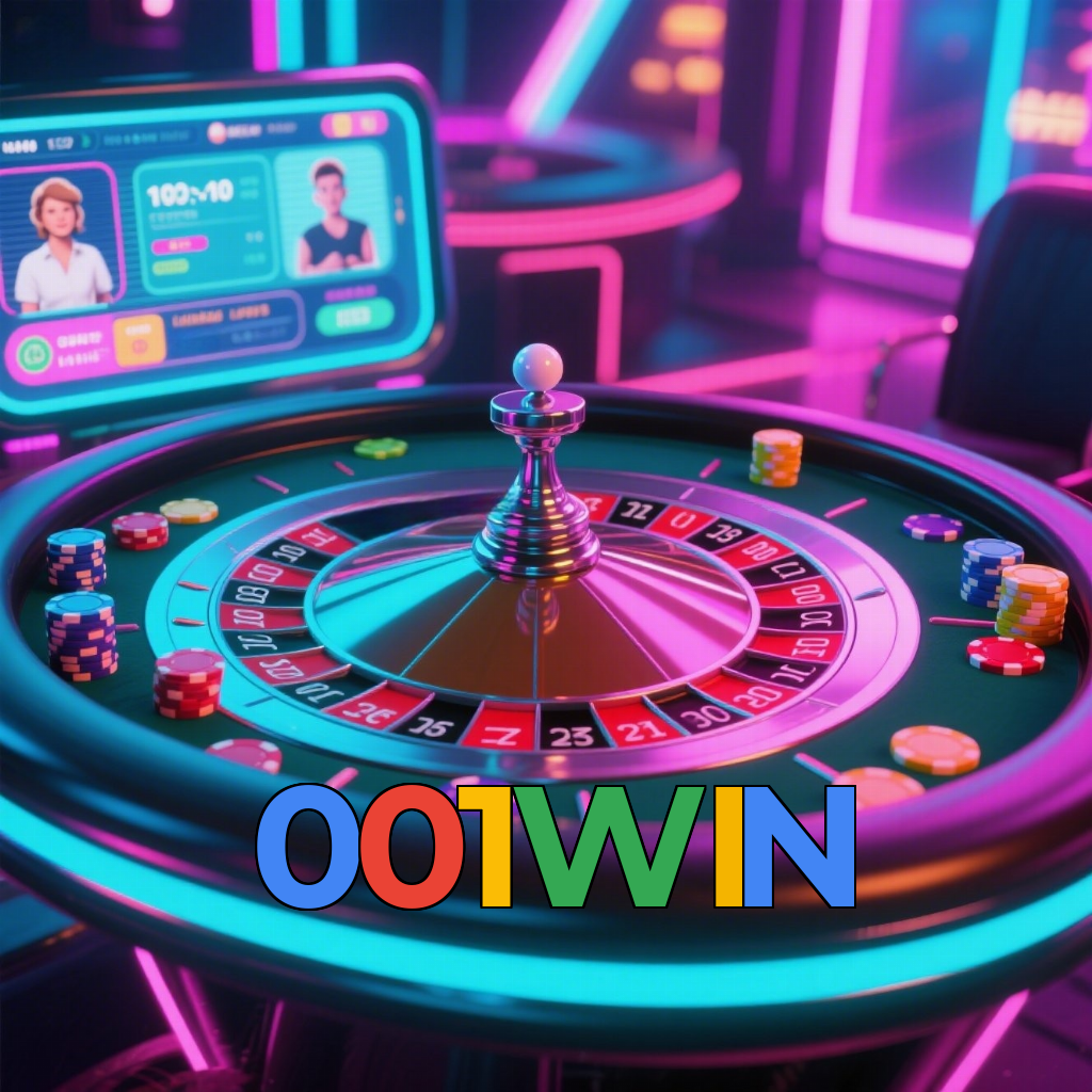 Segurança no 001WIN