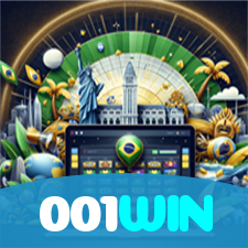 Login no 001WIN