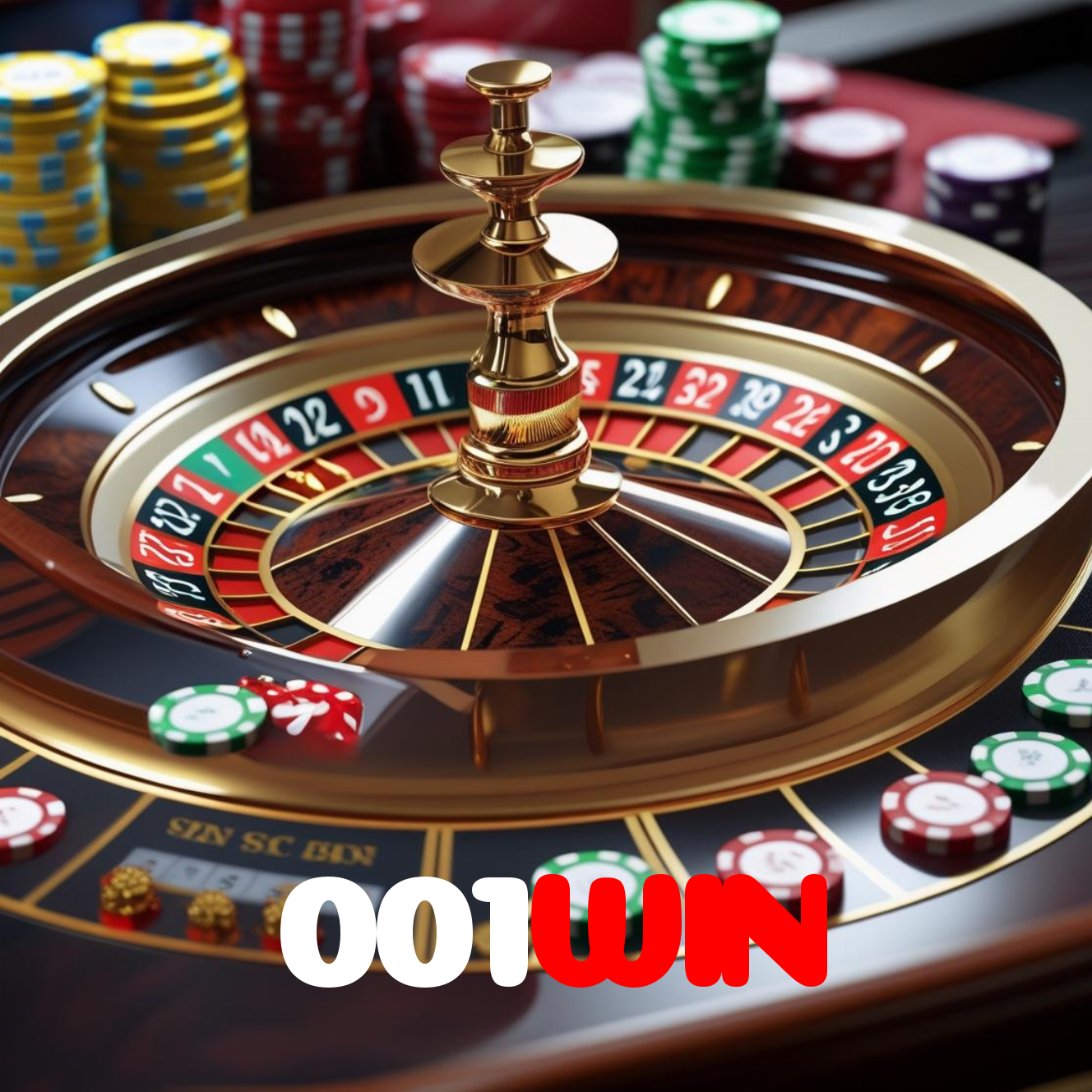 Problemas de Login no 001WIN