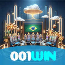 Login no 001WIN