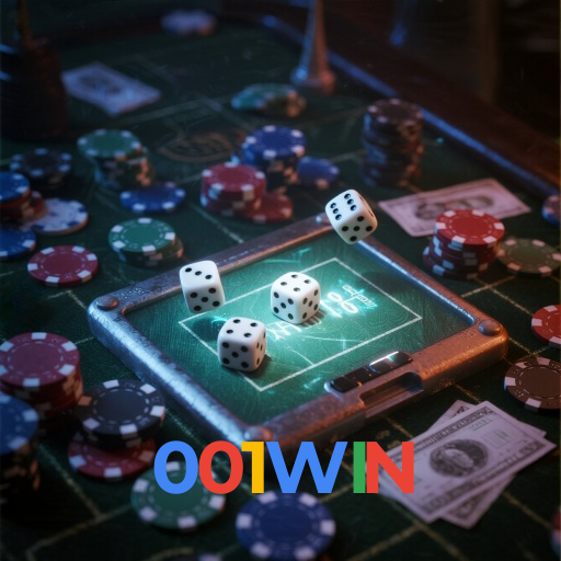 Login no 001WIN