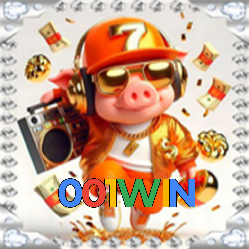 Segurança no 001WIN