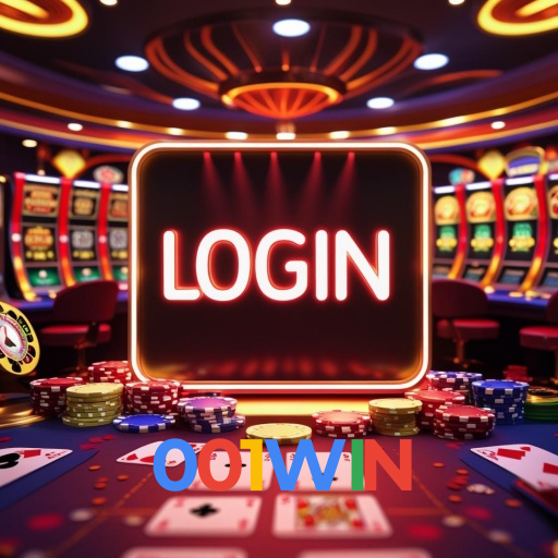 Problemas de Login no 001WIN