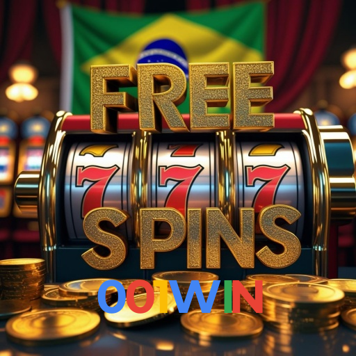 Segurança no 001WIN