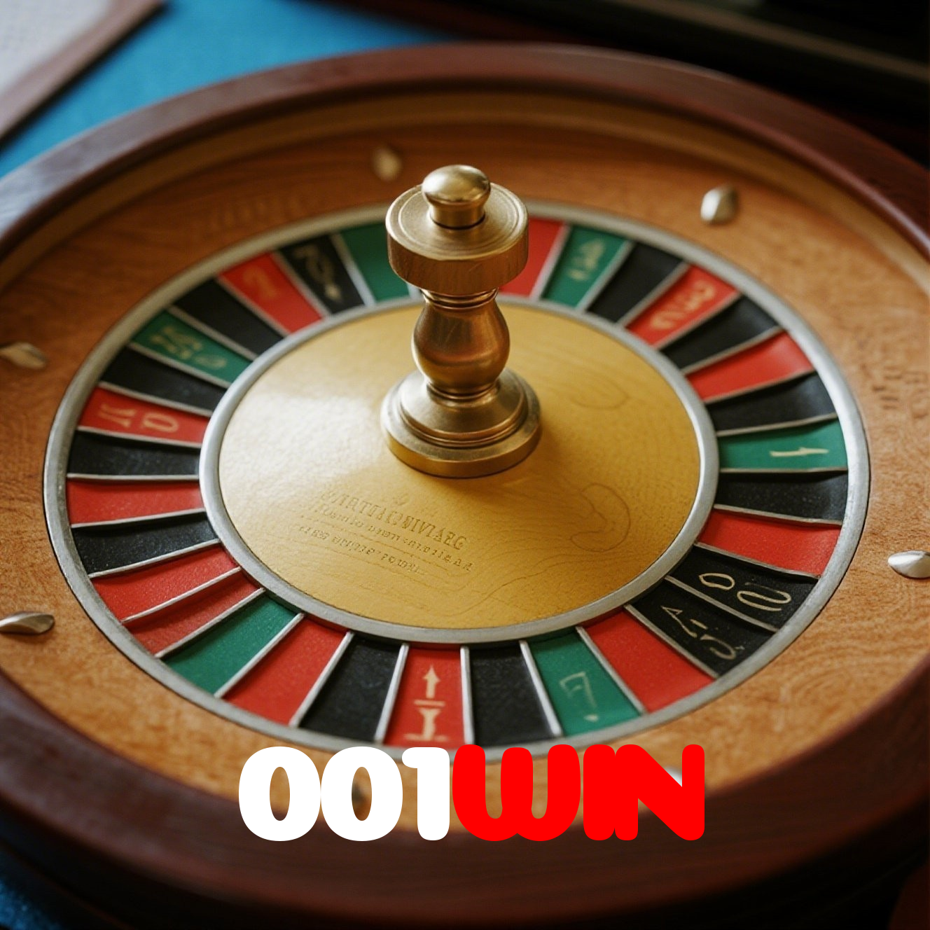 Segurança no 001WIN