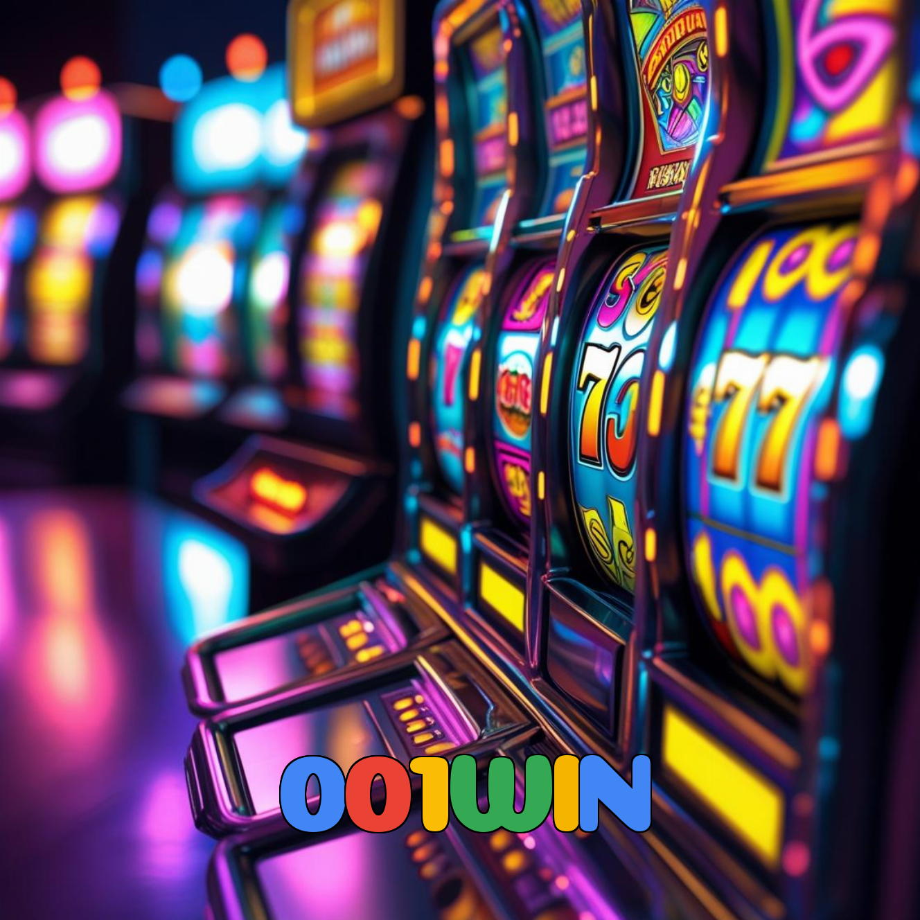 Problemas de Login no 001WIN