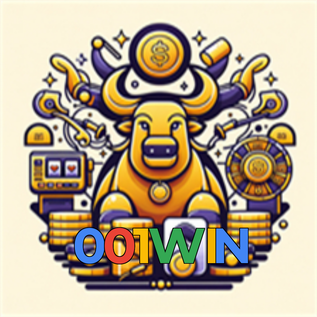 Login no 001WIN