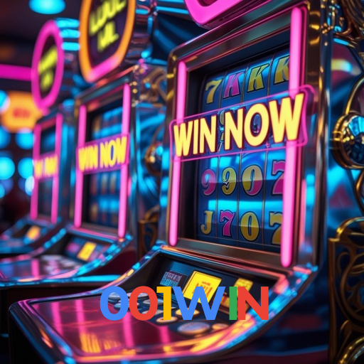 Segurança no 001WIN