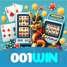 Login no 001WIN