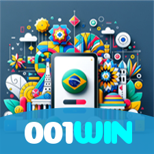 Login no 001WIN