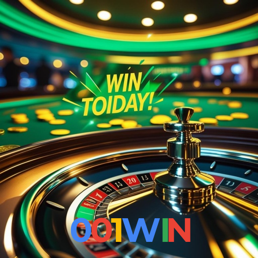Segurança no 001WIN