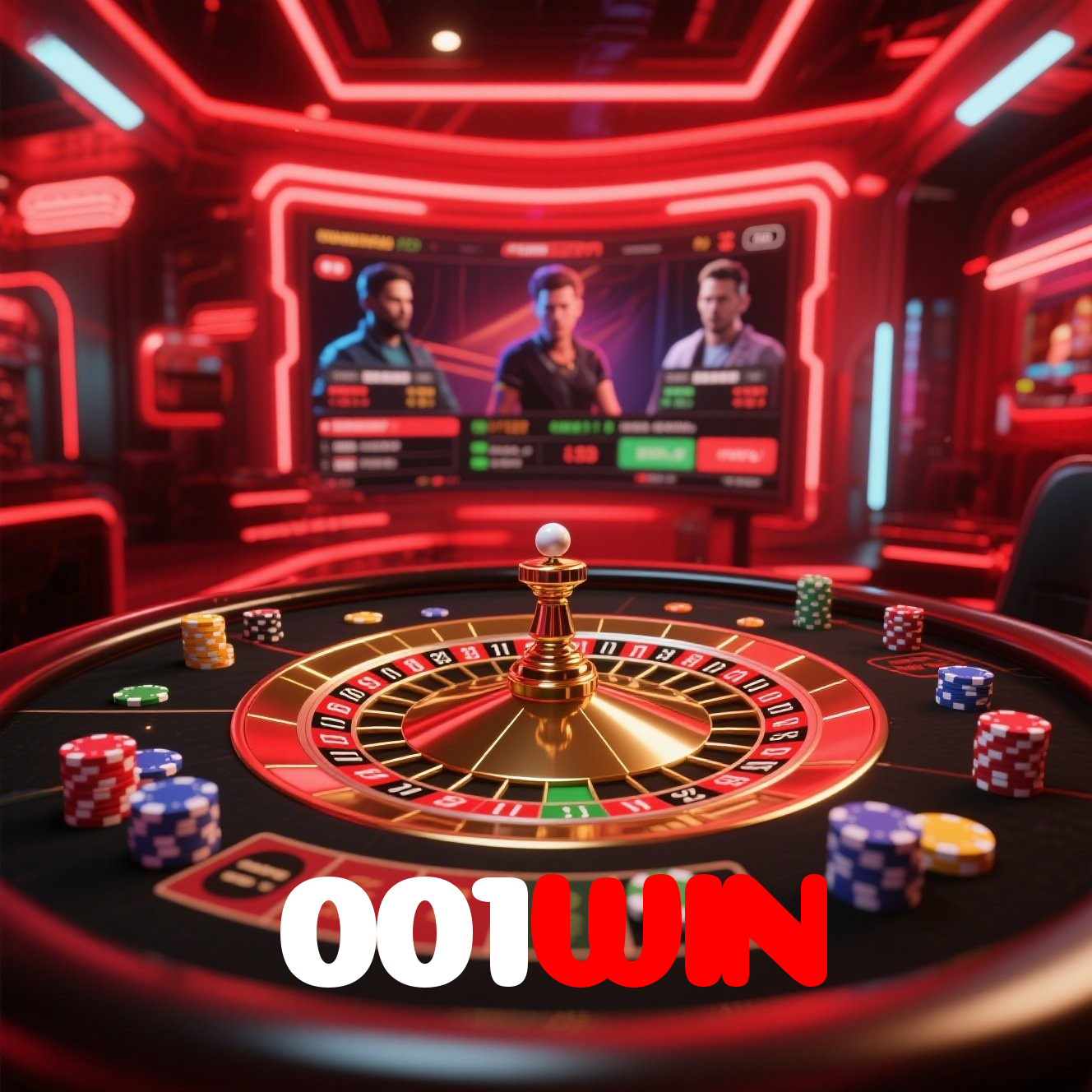 Problemas de Login no 001WIN