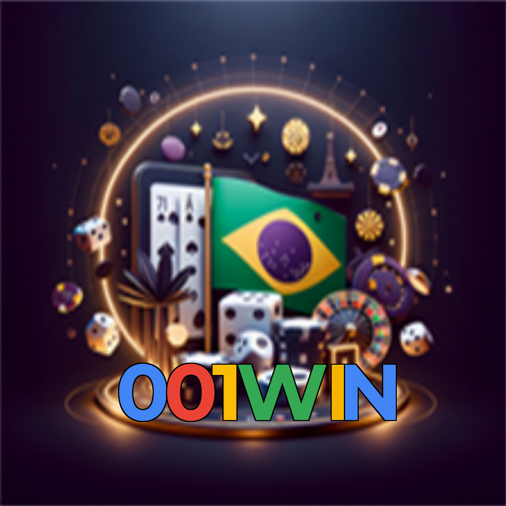 Segurança no 001WIN