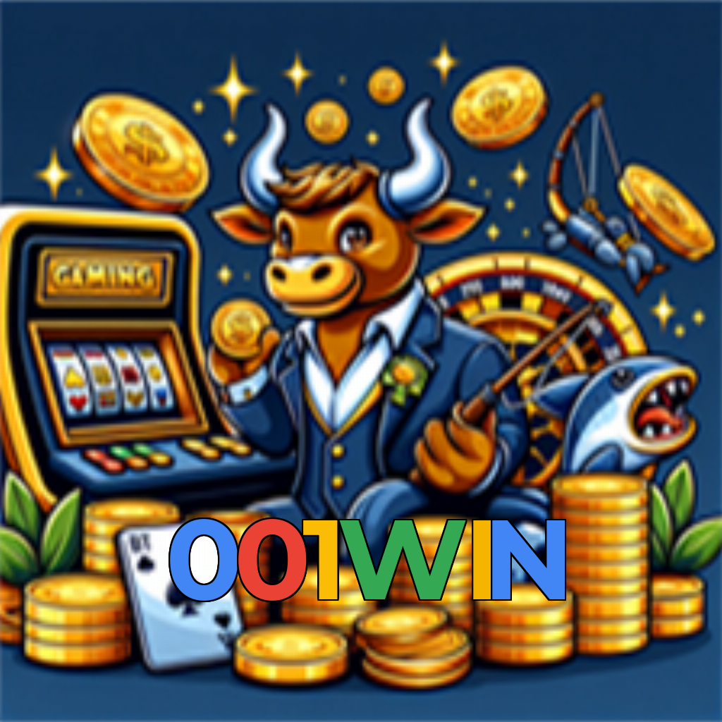 Segurança no 001WIN