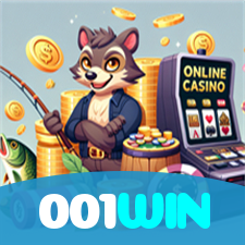 Login no 001WIN