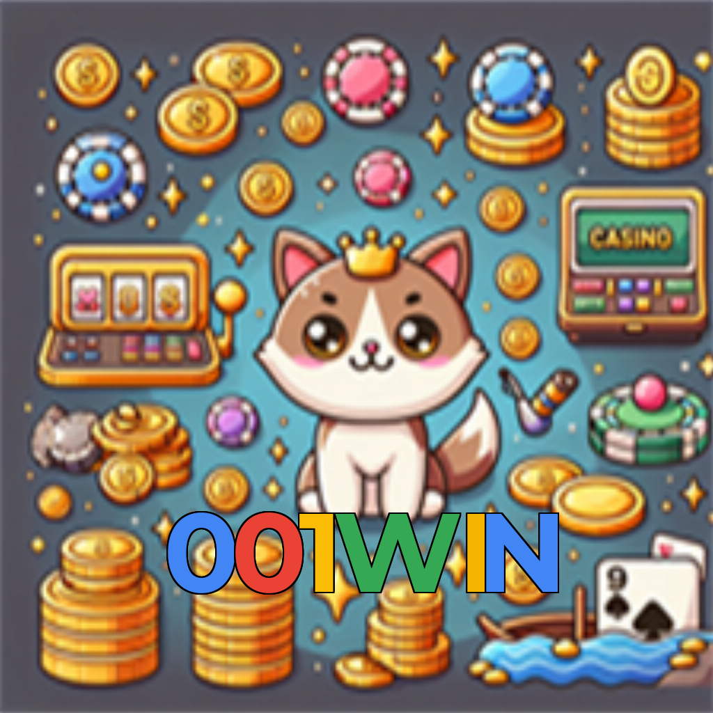 Segurança no 001WIN