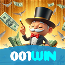 Login no 001WIN