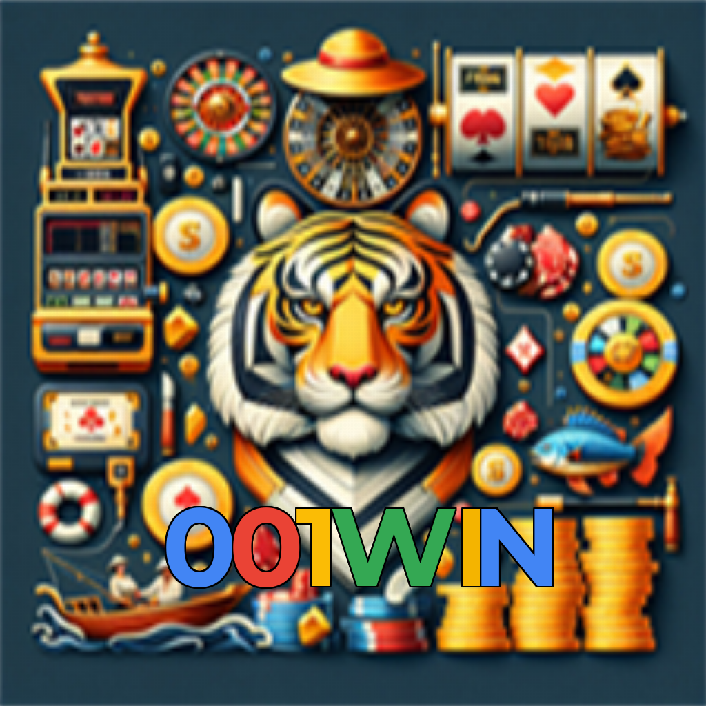 Segurança no 001WIN