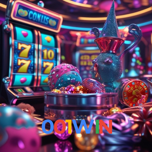 Segurança no 001WIN