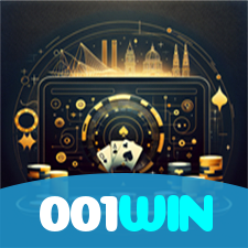 Login no 001WIN