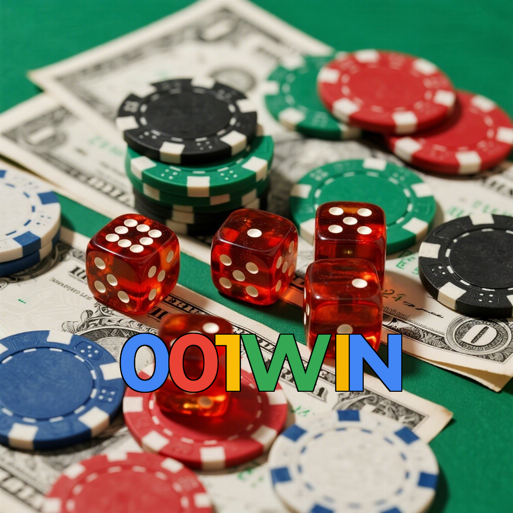 Login no 001WIN