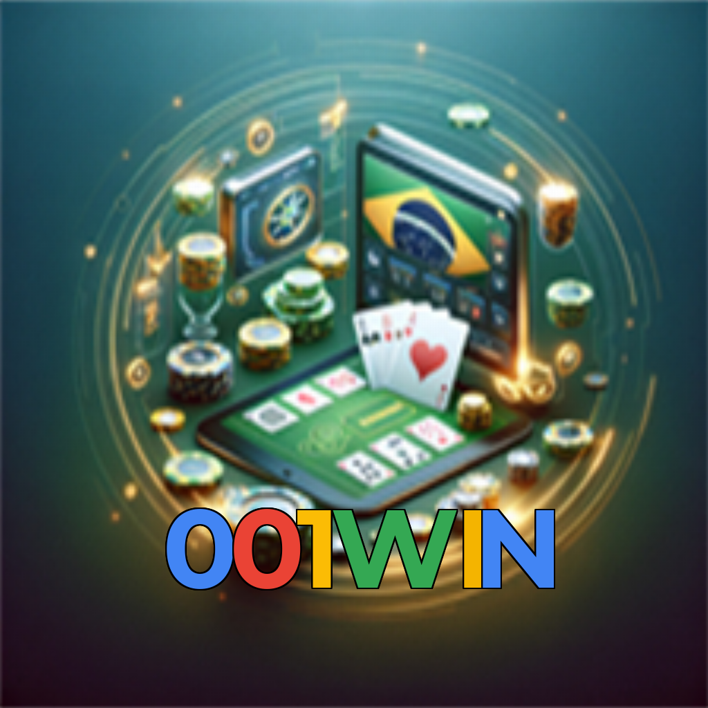 Login no 001WIN